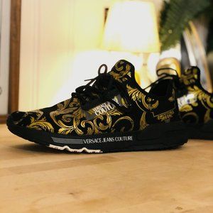 Versace sneaker mens